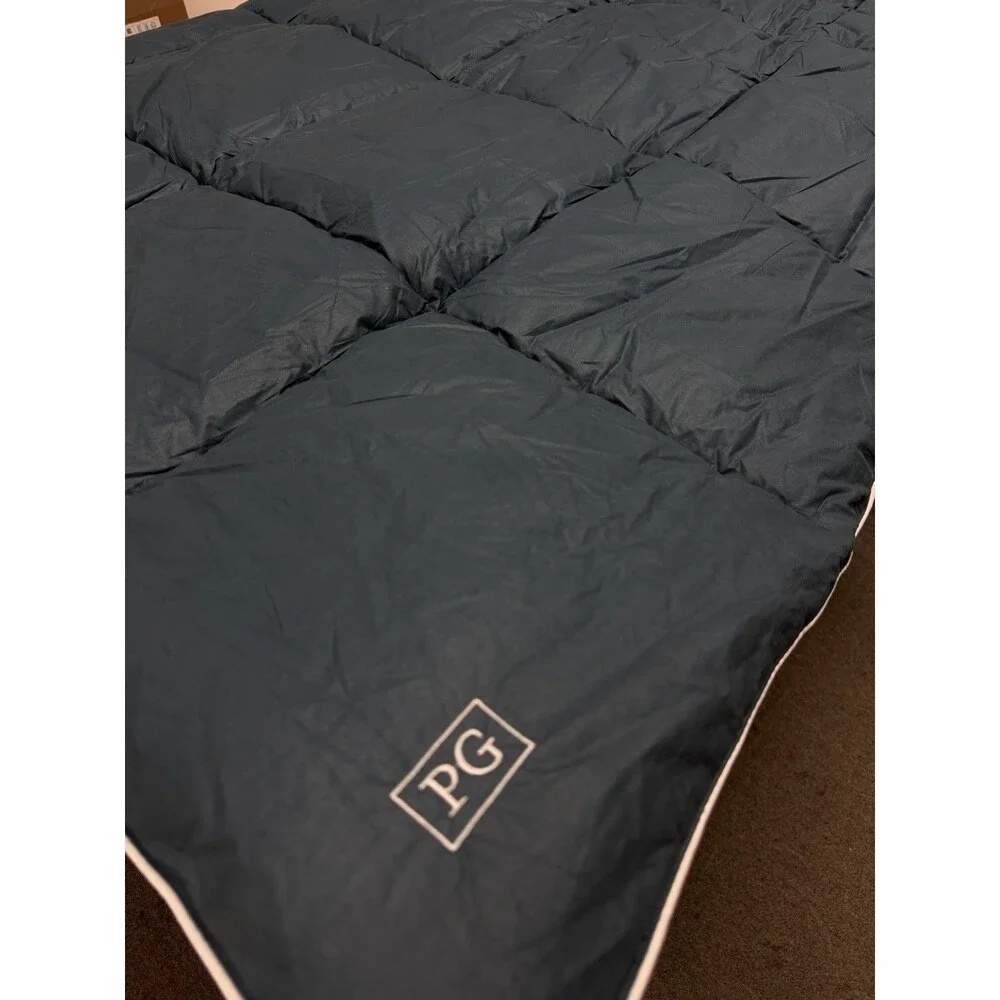 Cal-King/King Pillow Guy All Season Down Alternative Comforter
